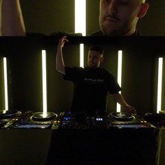 LAWZ @ QUBE LIVE MIX 28/03/25