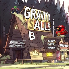 Gravity Balls