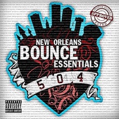 NOLA Bounce 504 ⚜️