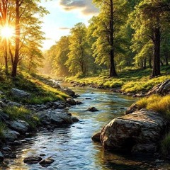 Just Around The Corner