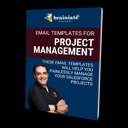 Salesforce for Project Management – How to Use It in 2025