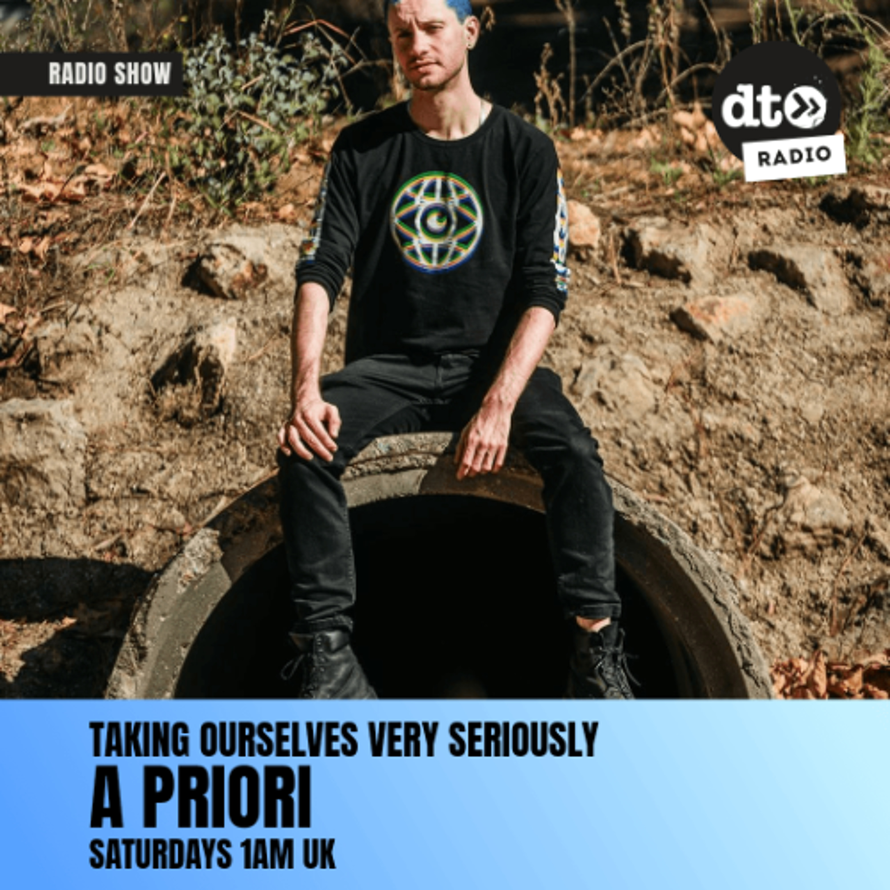 Read the Room Vol. 7