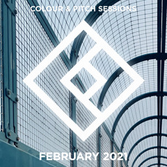 Colour and Pitch Sessions with Sumsuch - February 2021
