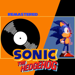 SONIC THE HEDGEHOG - Marble Zone // "REMASTERED"