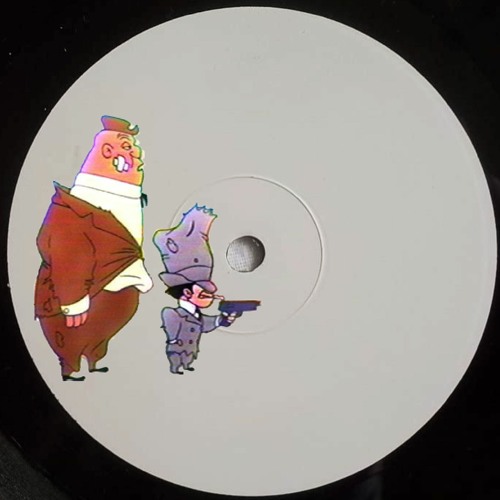 Delta - Vortex (FREE DOWNLOAD)