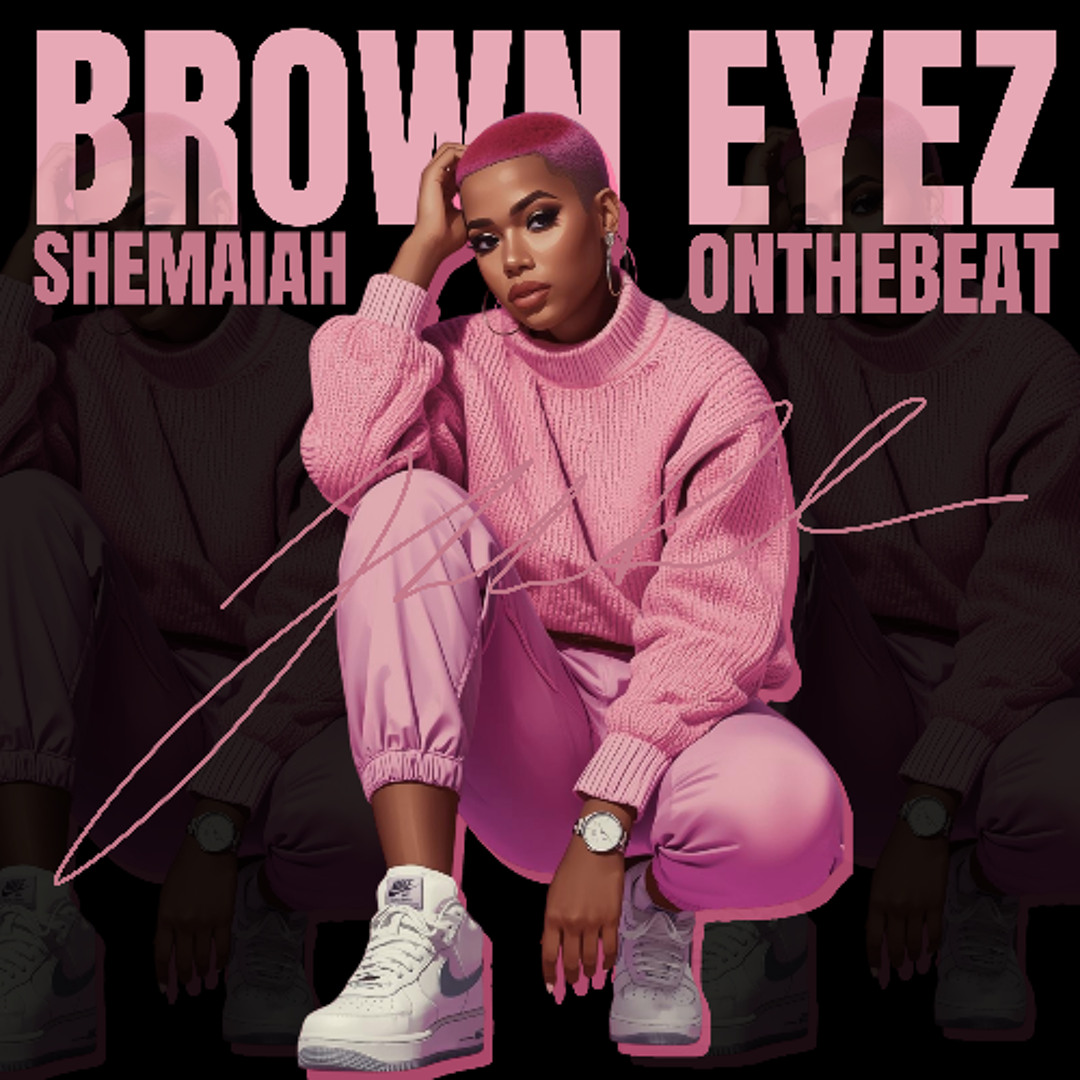 Shamaih Reed Stream Brown Eyez Master by Shemaiah שְׁמַעְיָה Reed | Listen online ...