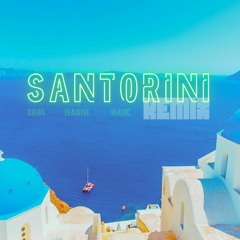 MAIK - SANTORINI