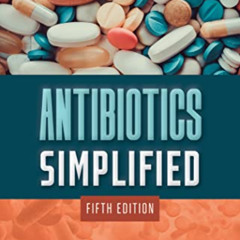 DOWNLOAD PDF 💗 Antibiotics Simplified by  Jason C. Gallagher &  Conan MacDougall EPU