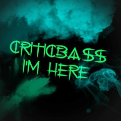 [teaser] CRITICBASS - Like (Original Mix)