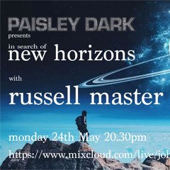 New Horizons - Russell Master