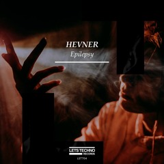 HEVNER - Storm (Original Mix)