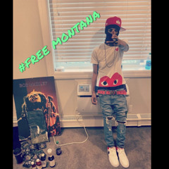 $tatiC $lither - #FREEMONTANA SlitherRx Lifestyle  (feat. Polo Bucks)
