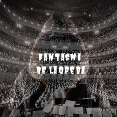 Fantasma de la opera