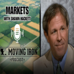 MIP Markets With Shawn Hackett - Mid-May Cold Air In Weather Models