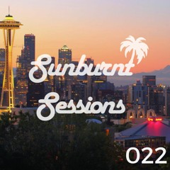 TAAS - Sunburnt Sessions - Episode 22