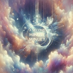 Majora D. - A Second Minute Minuet