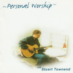 From The Squalor Of A Borrowed Stable (Immanuel)