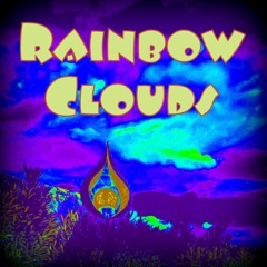 Rainbow Clouds