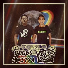 LAST BUT NOT LEAST (Req TU VITO NARAGIS) - DJ Dek Nando