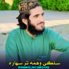 سلګی وهمه تر سهاره