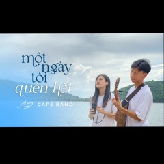 Một Ngày Tôi Quên Hết - Hứa Kim Tuyền | Hoài Thu, Phú Phú