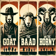 The Goat, The Baad, and The Horny
