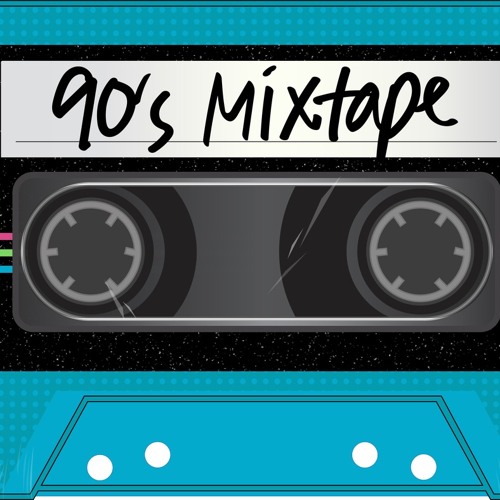 90's And 00's Mix DJ Cuzzie F45