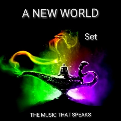 A NEW WORLD - SET // SESION ESPECIAL GRAN NEO . REC-2025-10-04