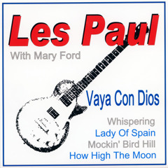 How High the Moon