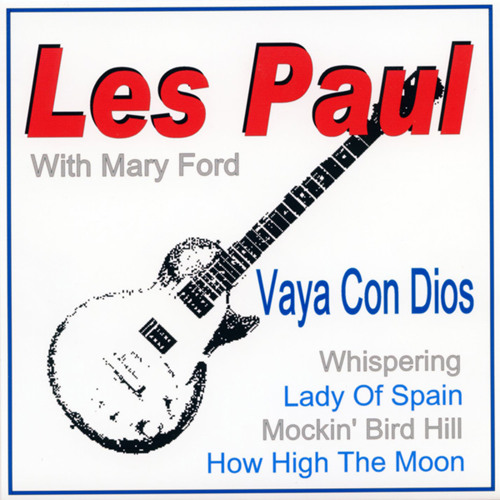 How High the Moon