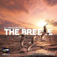 THE BREEZE By AlexUnder Base # 181 [Soundcloud]