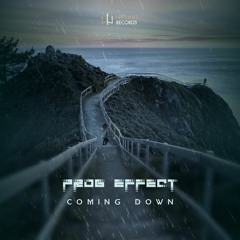 Prog Effect - Coming Down (Out on Neptunes rec.)