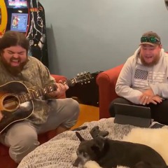 Luke Combs (Unreleased) - We'd Still Drink Beer