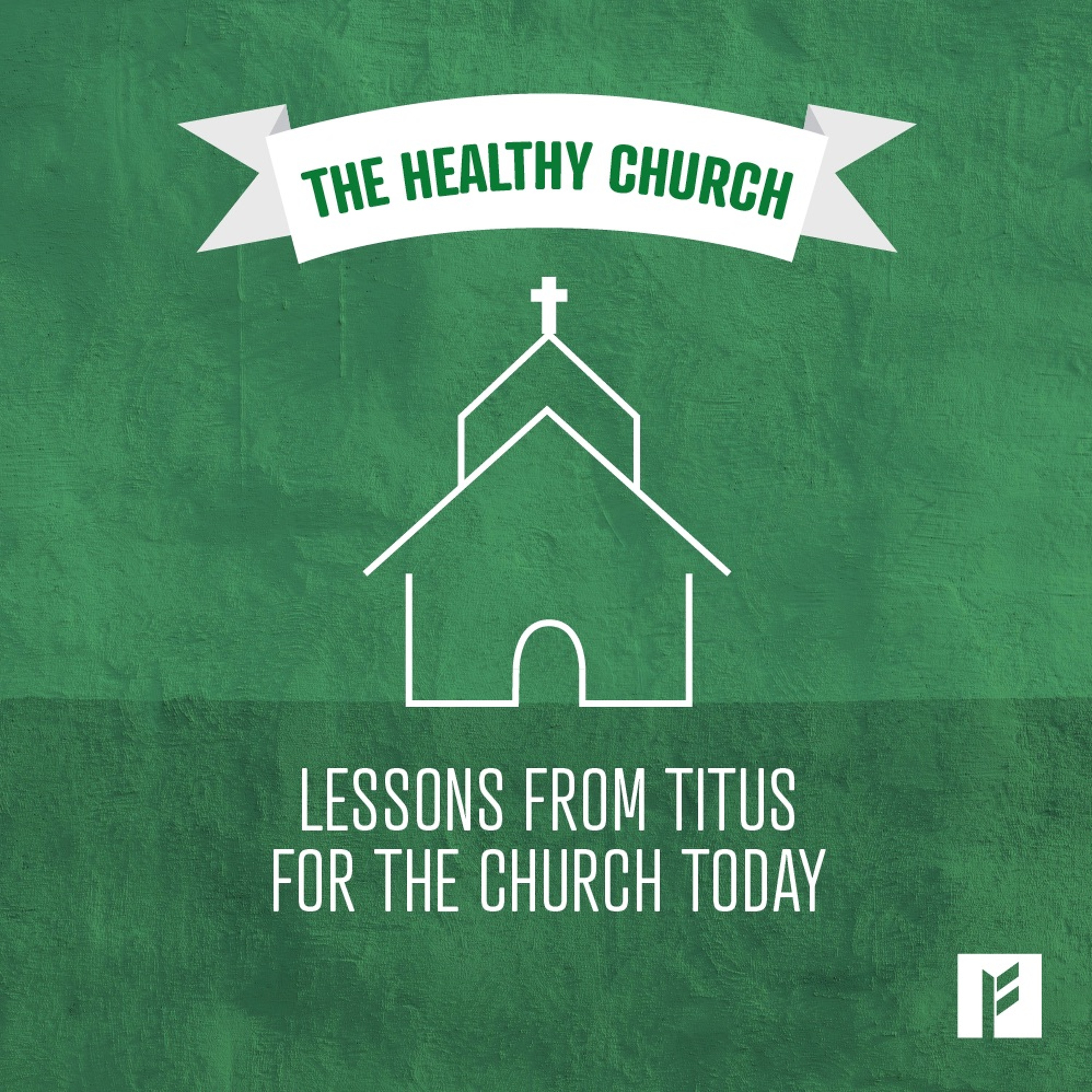 Titus 3 - 'Healthy Attitudes'