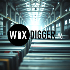 WAX DIGGER #6