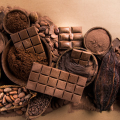 Chocolates para diabéticos y celiacos a base de hierro, ácido fólico y colágeno