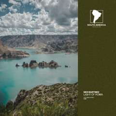 Nico Martinez - Light of Roma [South America Avenue]