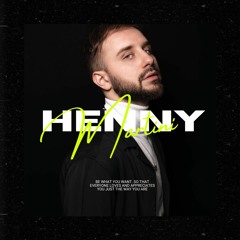 HENNY - MARTINI (REMIX) prod. by g4