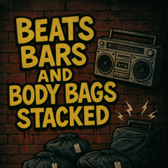 BeatsBars&Bodies_@PlsDntChase