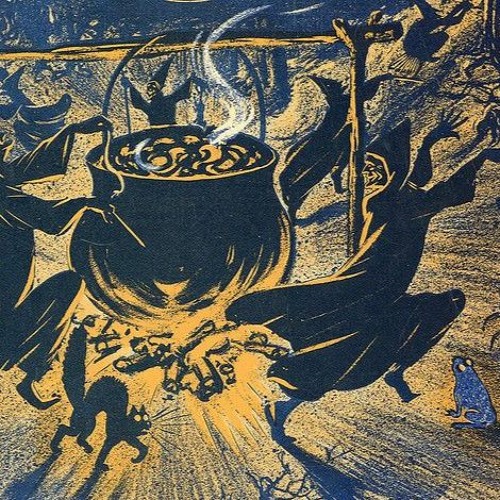 AMARANTH - Fire and Witchery (158-250) [DJ set, August 2021]