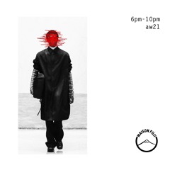 6pm-10pm aw21