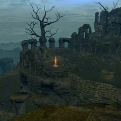 Oyasumi Live at the Firelink Shrine