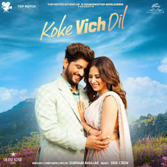 Koke Vich Dil (RiskyjaTT.CoM)