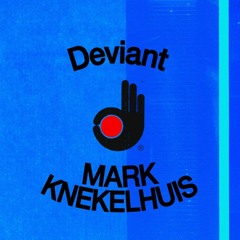 Dancefloor Archives 001 — Mark Knekelhuis