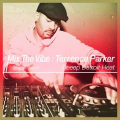 Empty (Terrence Parker Re-Edit (Mixed)) [feat. Hllywd]