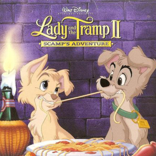 Stream Always There - Lady and the Tramp II Scamp's Adventure by  honeynut.purrez