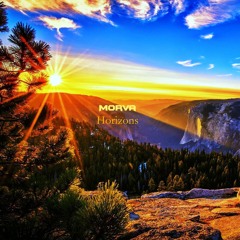 Morva - Horizons