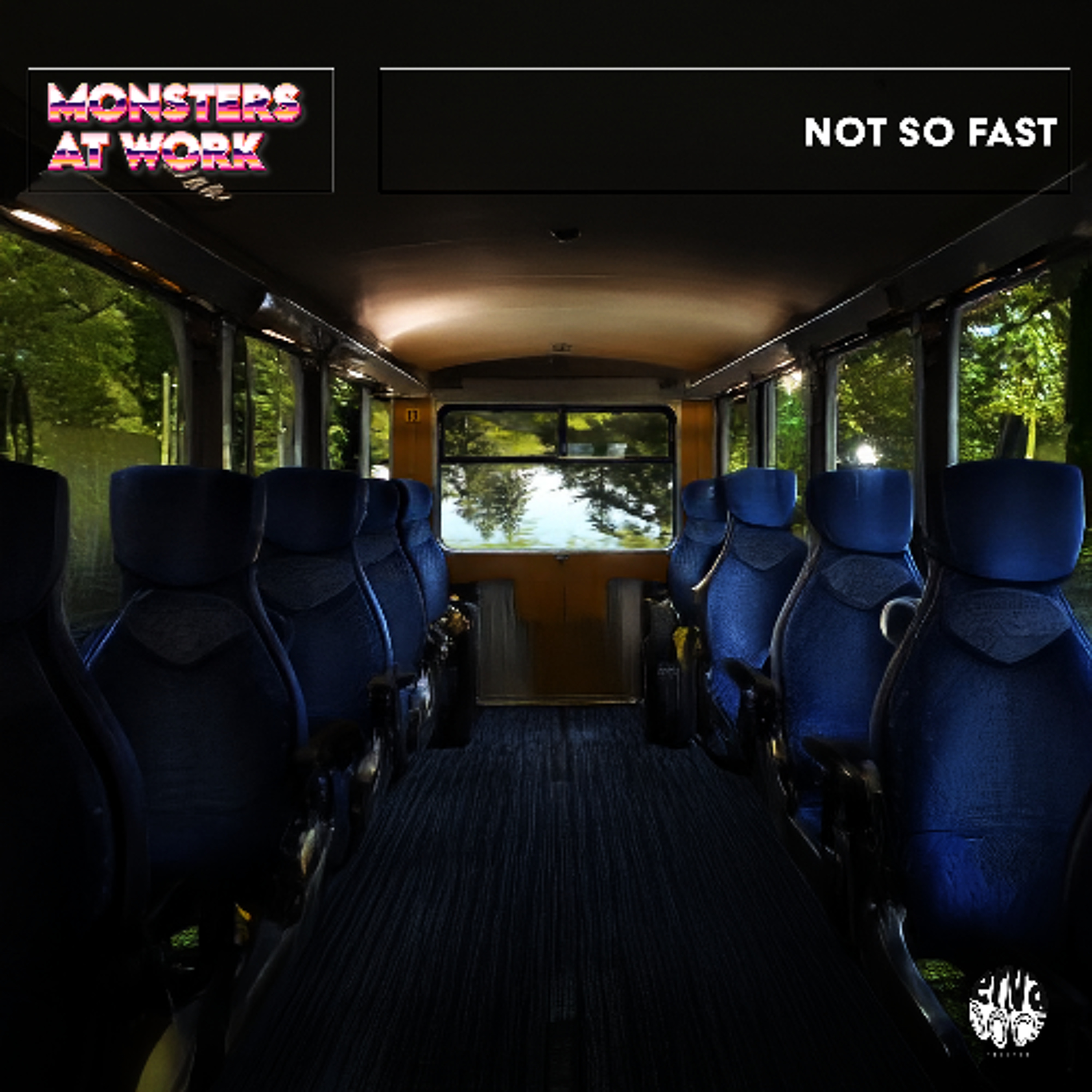 Not So Fast episode artwork