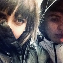 little cloud / angel diary / yung sherman