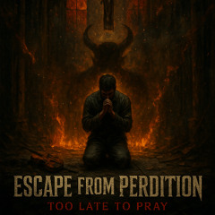 Too Late To Pray